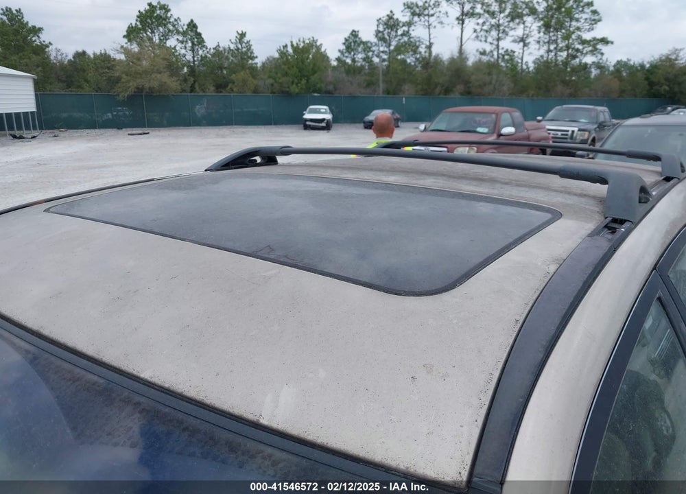 2003 LEXUS RX 300 VIN: JTJHF10U630308642