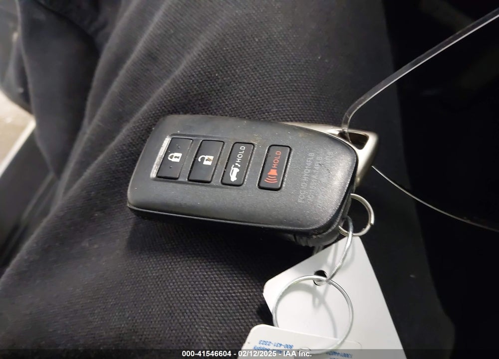 2021 LEXUS RX 350 VIN: JTJHZMDA1M2050626