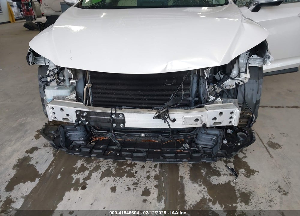 2021 LEXUS RX 350 VIN: JTJHZMDA1M2050626
