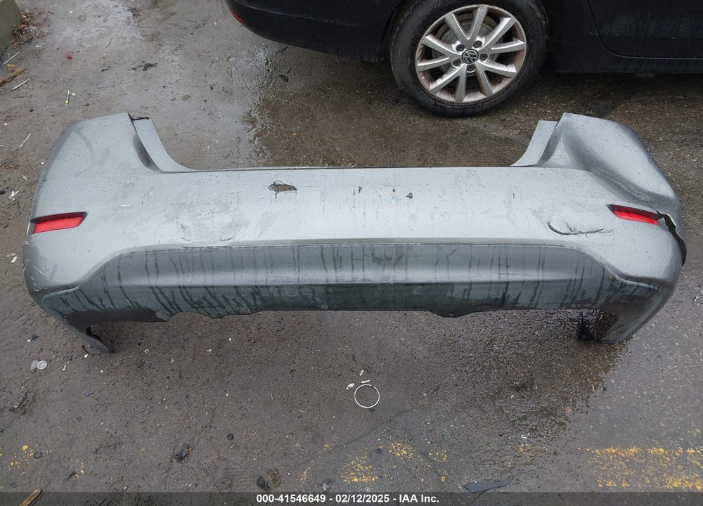 2015 NISSAN SENTRA VIN: 3N1AB7AP9FY216661