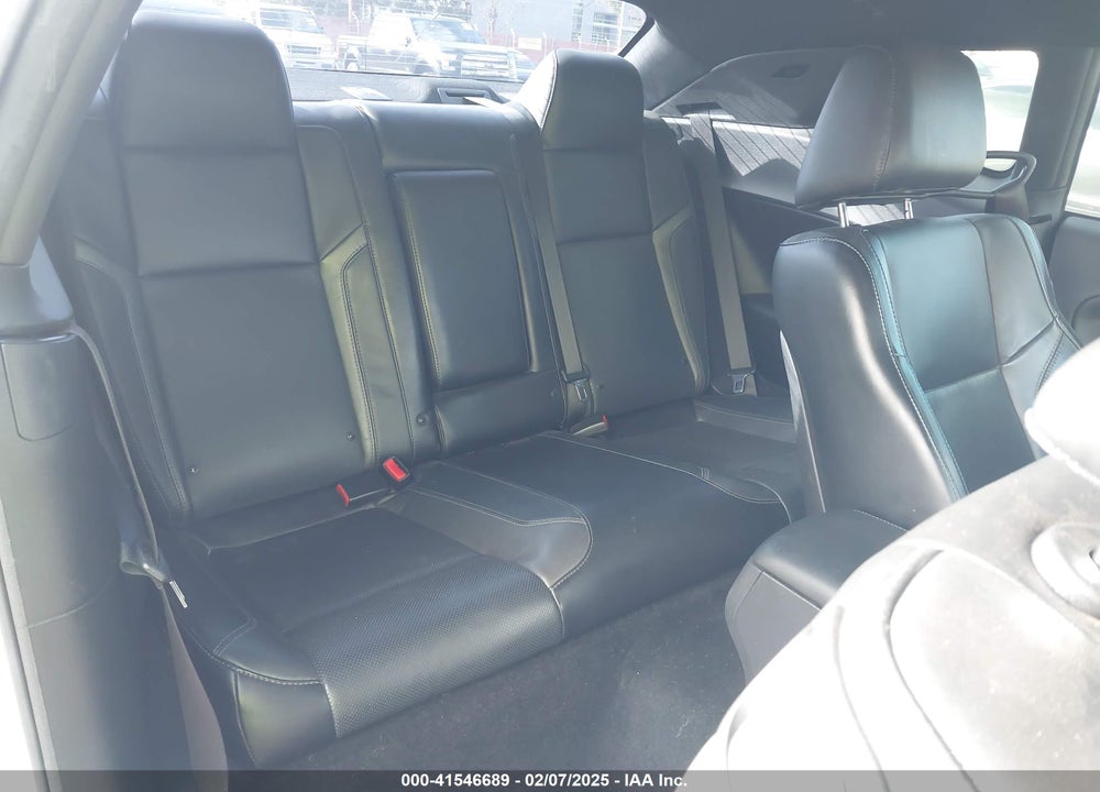 2015 DODGE CHALLENGER SXT PLUS VIN: 2C3CDZBG0FH703672
