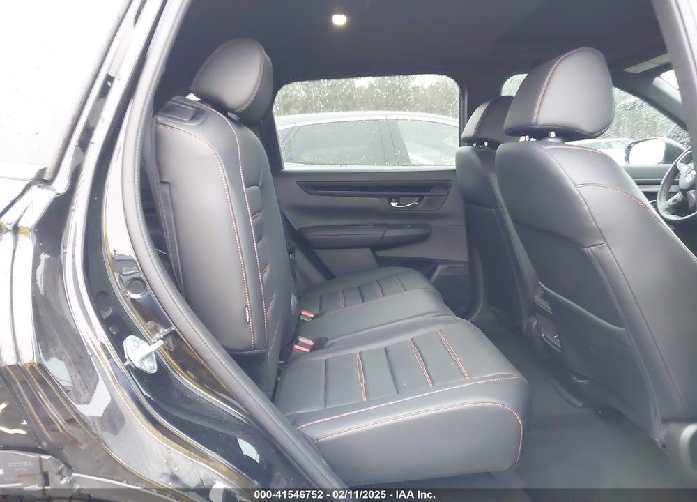 2024 HONDA CR-V VIN: 5J6RS6H83RL033711