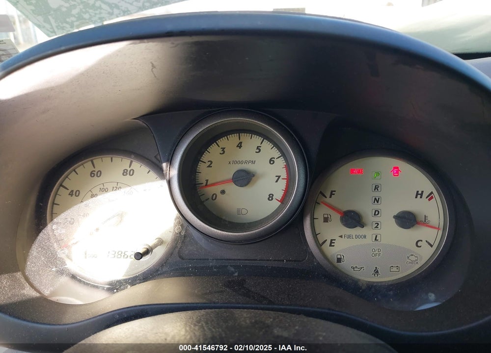 2002 TOYOTA RAV4 VIN: JTEHH20V520174129