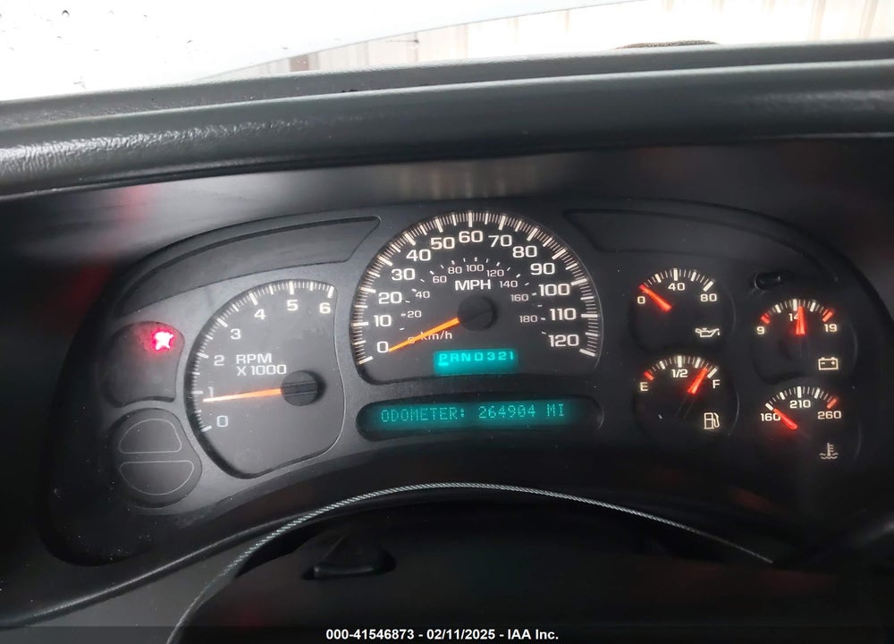 2005 GMC SIERRA 1500 SLE VIN: 2GTEC13T651171078