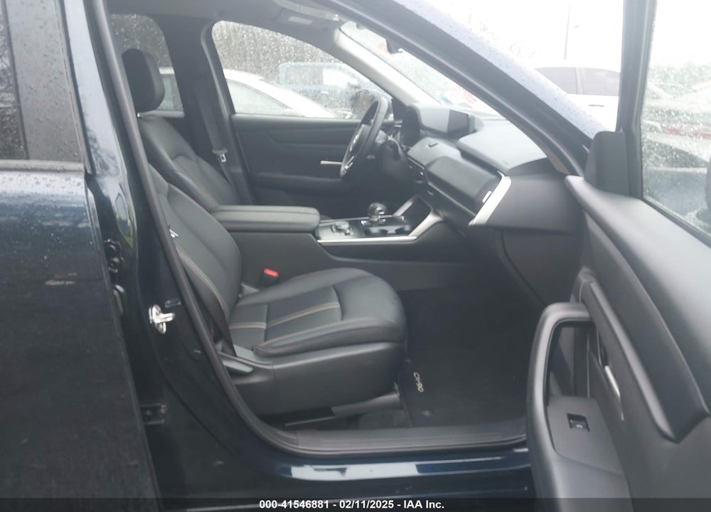 2025 MAZDA CX-90 VIN: JM3KKAHD8S1190277