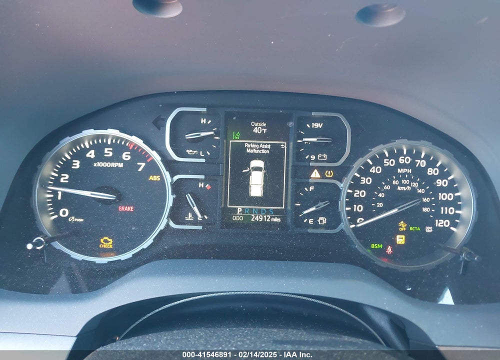 2021 TOYOTA TUNDRA SR5 VIN: 5TFUY5F19MX011213
