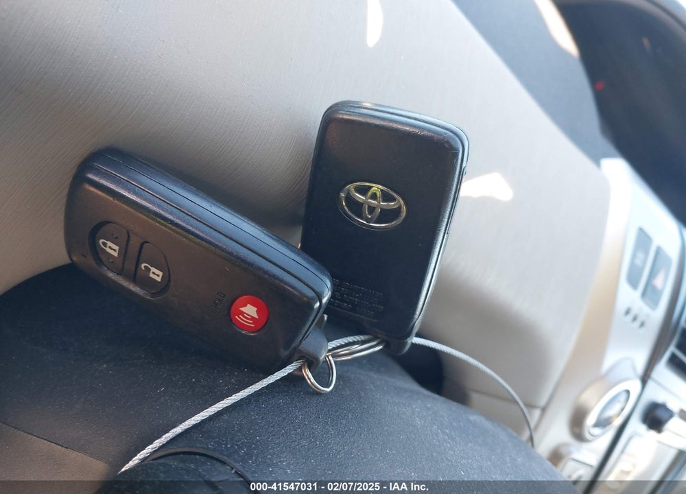 2013 TOYOTA PRIUS V VIN: JTDZN3EUXD3236505