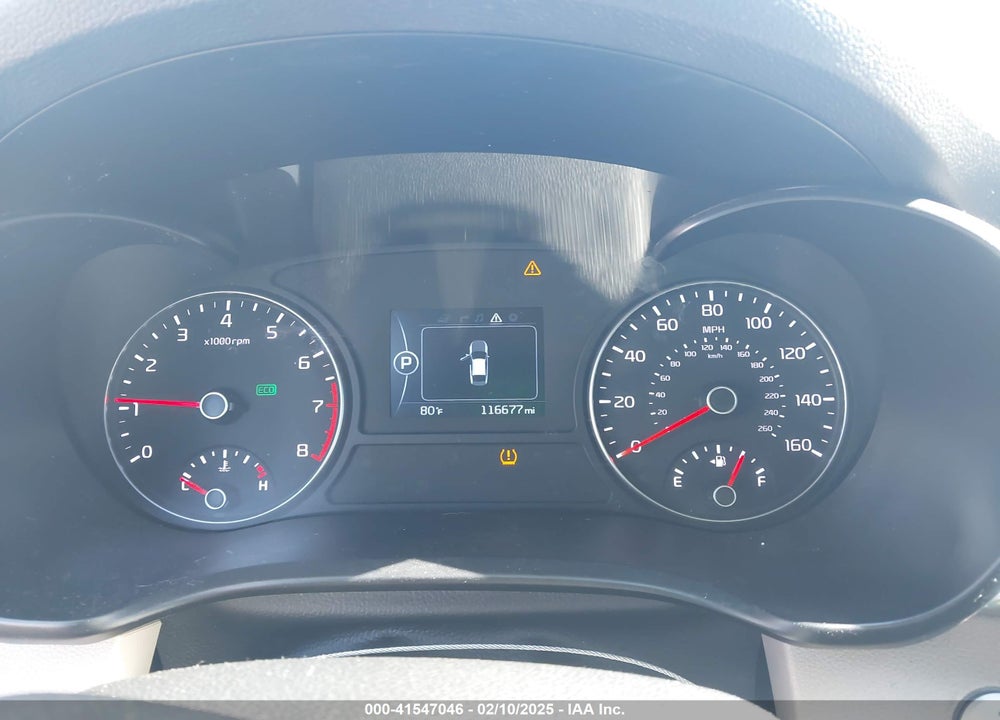 2016 KIA OPTIMA VIN: 5XXGU4L33GG057978