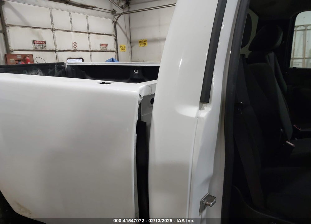 2013 GMC SIERRA 1500 VIN: 1GTN2TE02DZ402128