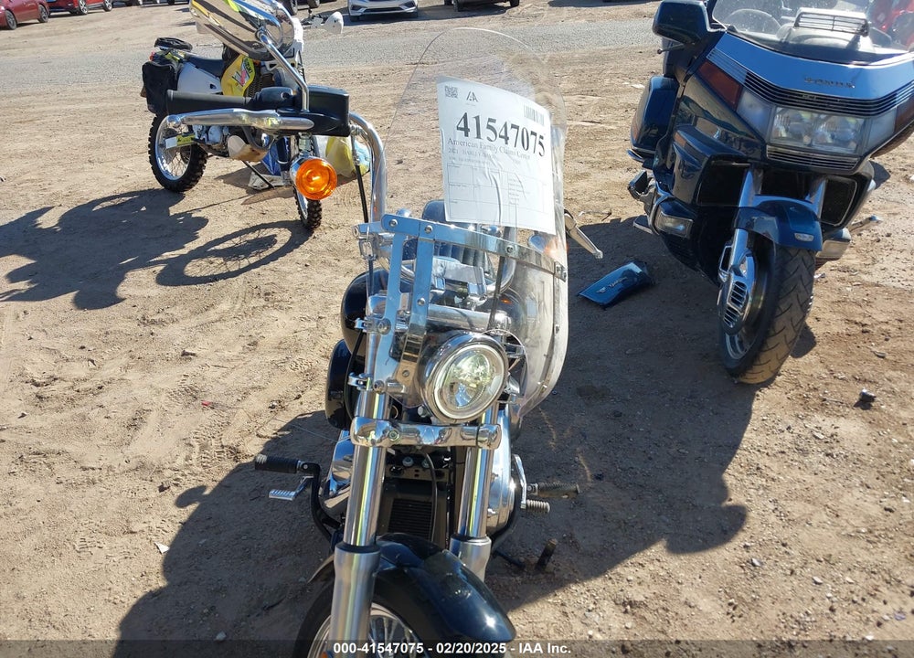 2021 HARLEY-DAVIDSON FXST VIN: 1HD1BVJ15MB042031