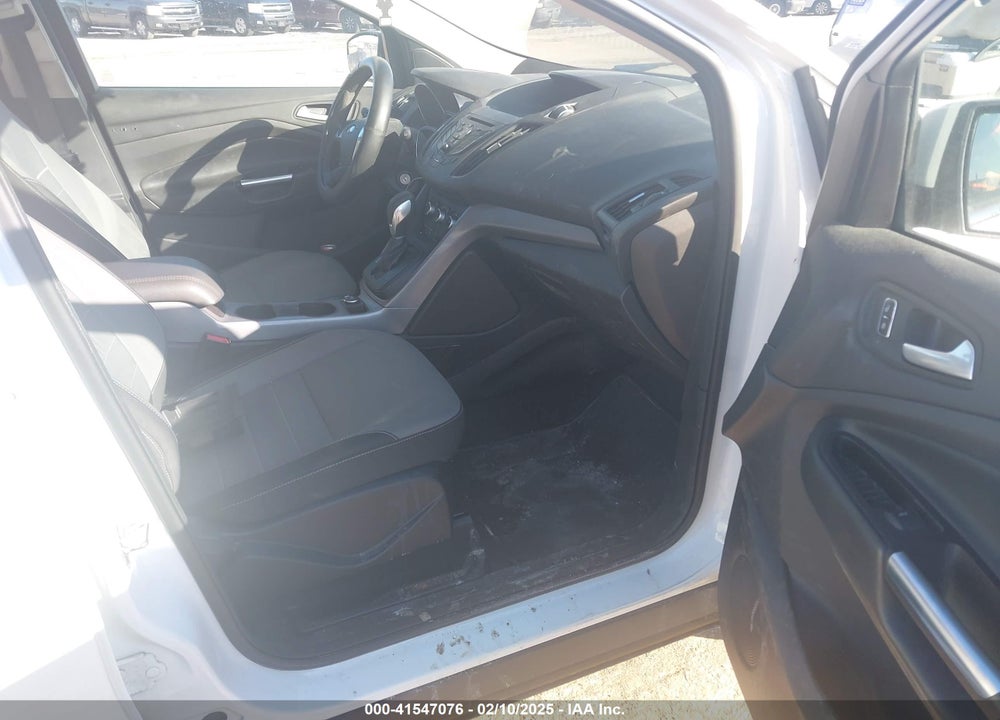 2015 FORD ESCAPE VIN: 1FMCU0G79FUC33294