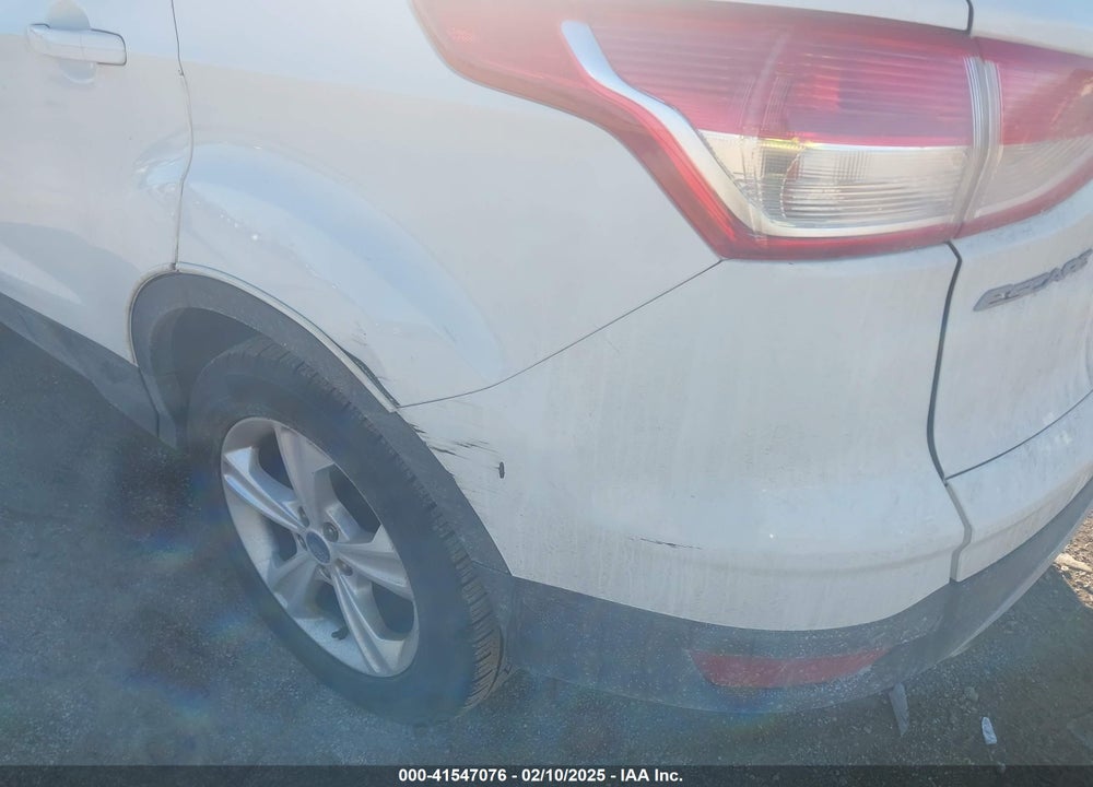 2015 FORD ESCAPE VIN: 1FMCU0G79FUC33294