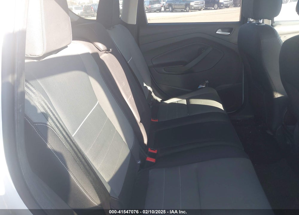 2015 FORD ESCAPE VIN: 1FMCU0G79FUC33294