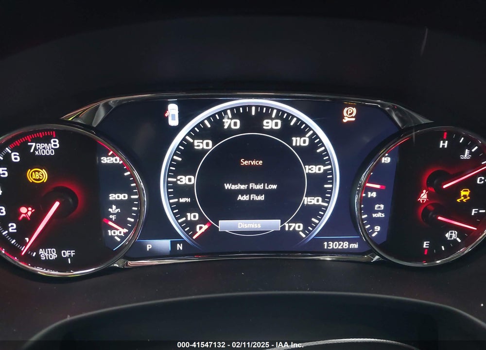 2023 GMC TERRAIN VIN: 3GKALXEG1PL266493