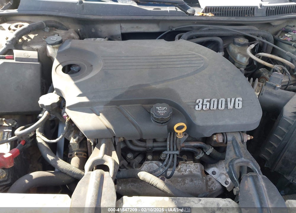 2011 CHEVROLET IMPALA VIN: 2G1WG5EK5B1315714