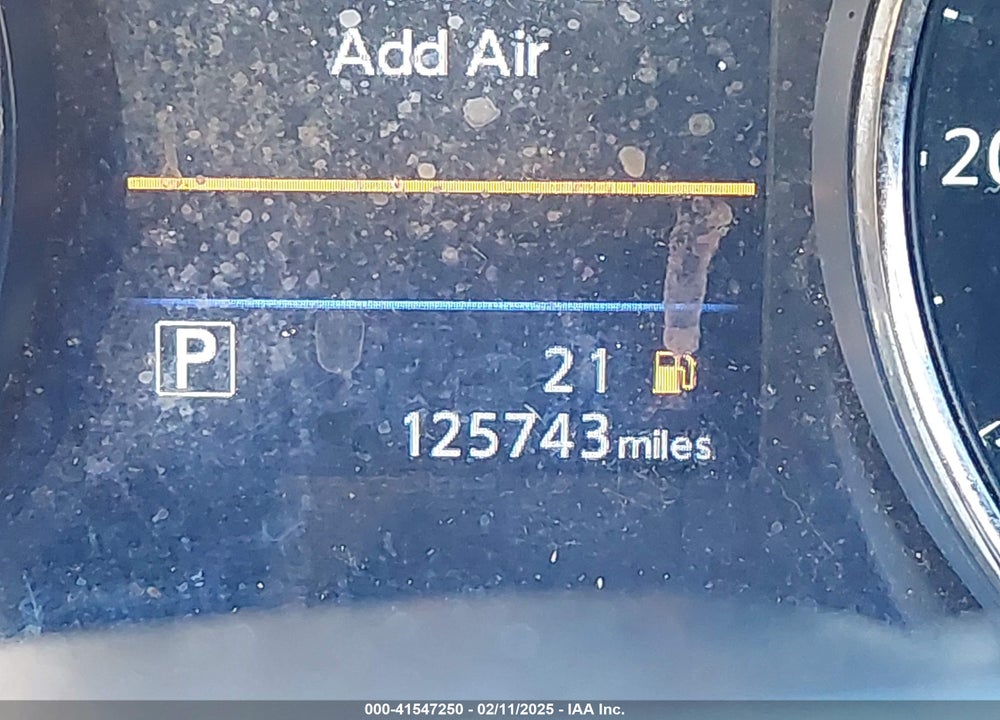 2018 NISSAN ROGUE VIN: JN8AT2MT8JW456844