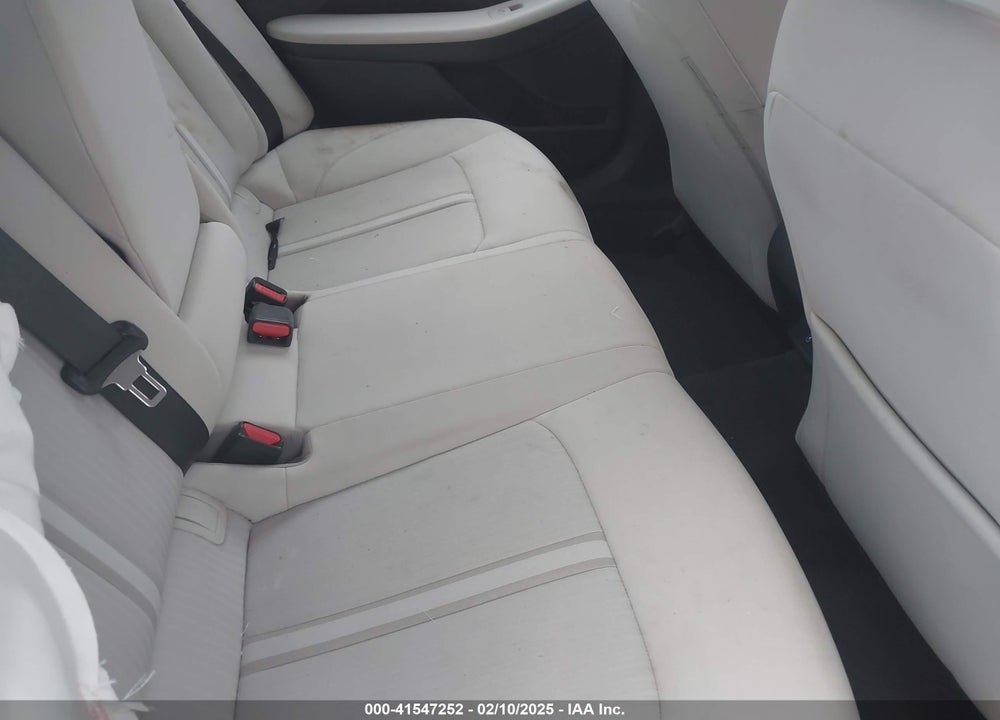 2024 HYUNDAI SONATA SEL VIN: KMHL64JAXRA412391