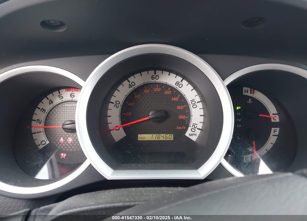 2012 TOYOTA TACOMA DOUBLE CAB VIN: 3TMLU4EN8CM084941
