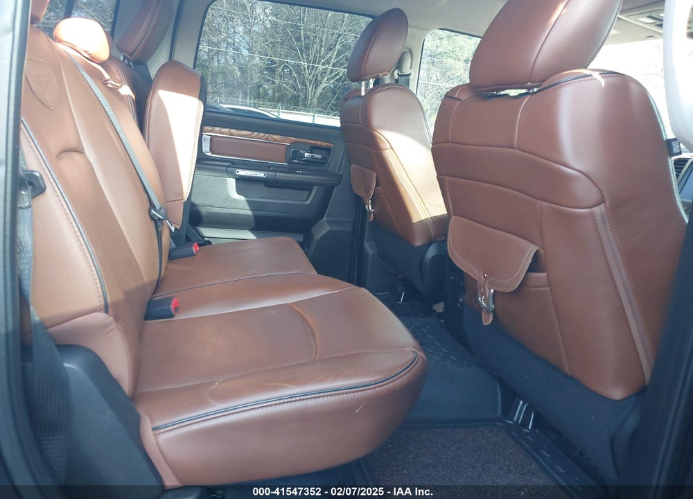 2013 RAM 1500 VIN: 1C6RR6PT1DS627971
