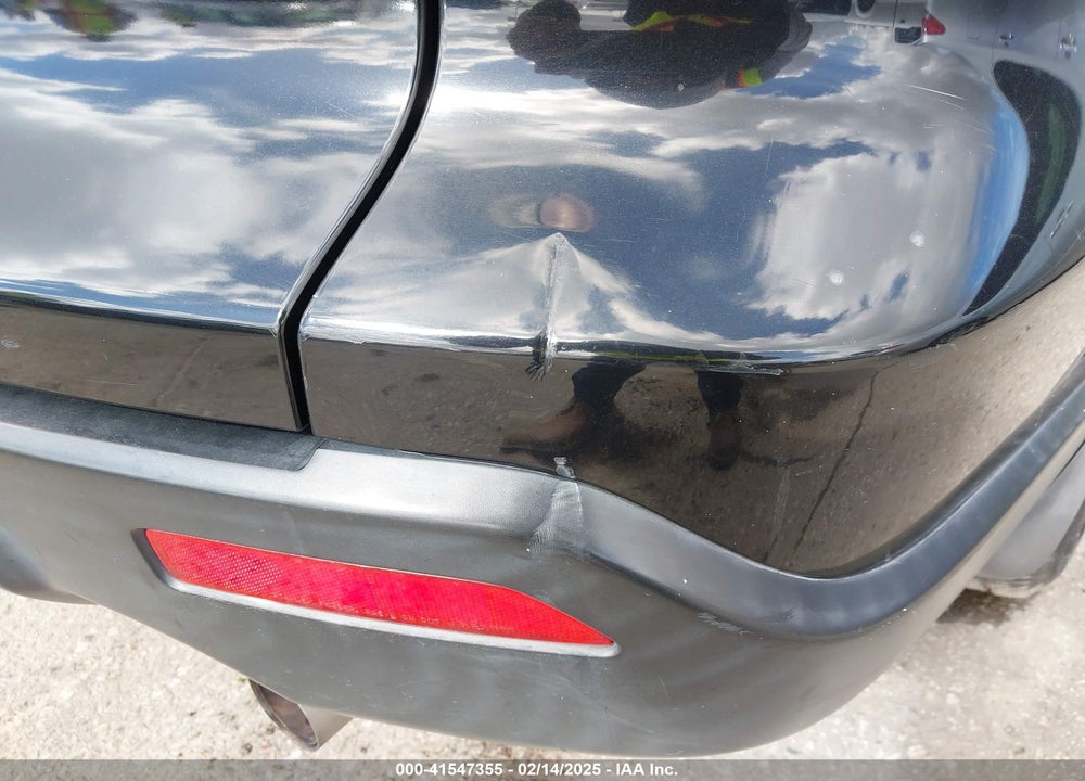 2007 HONDA CR-V EX-L VIN: JHLRE48747C122132