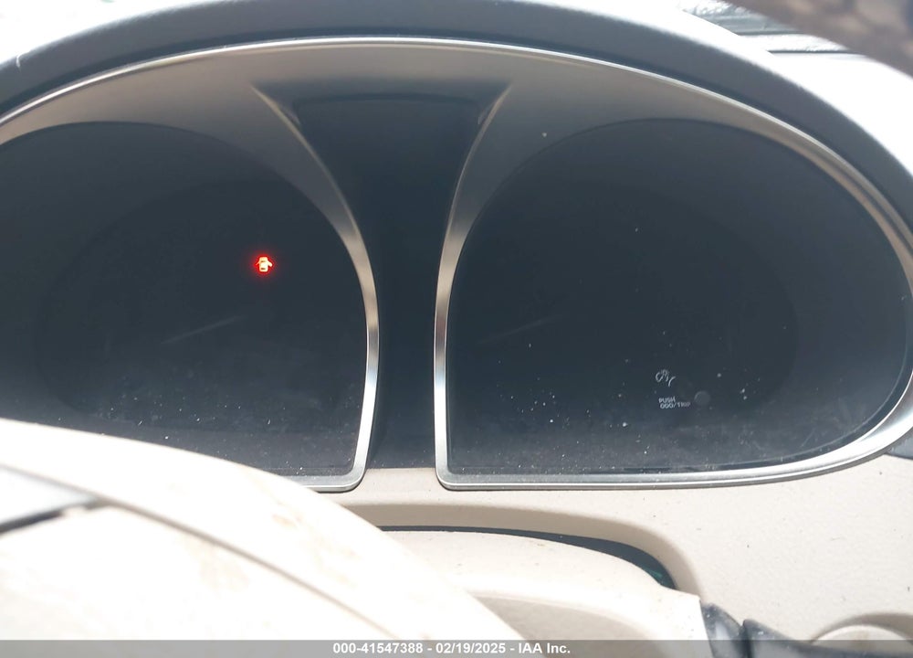 2011 TOYOTA AVALON VIN: 4T1BK3DB1BU431163