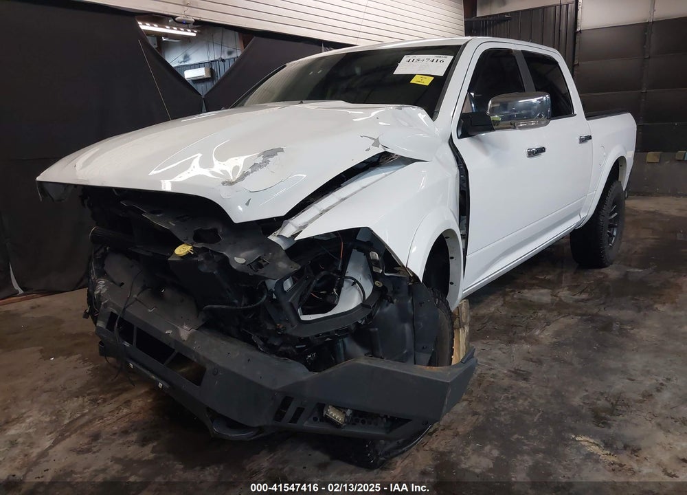 2015 RAM 1500 VIN: 1C6RR7NT9FS587196