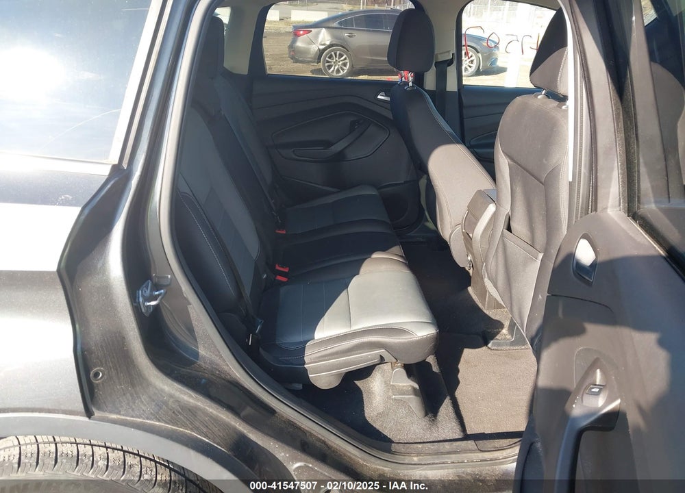 2016 FORD ESCAPE SE VIN: 1FMCU0GX1GUB75702