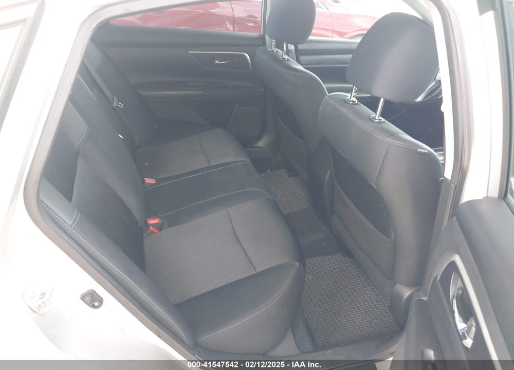 2016 NISSAN ALTIMA VIN: 1N4AL3AP1GC181228