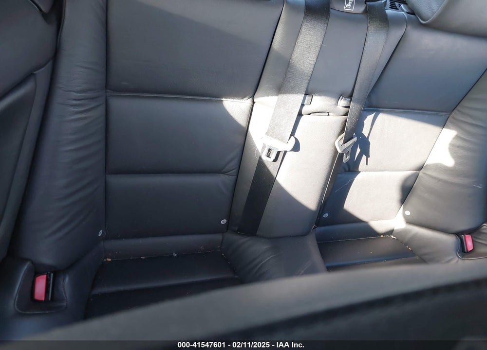 2006 BMW 325CI VIN: WBABW33406PG99279