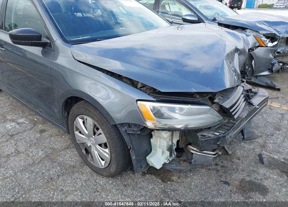 2013 VOLKSWAGEN JETTA VIN: 3VW2K7AJ0DM368021