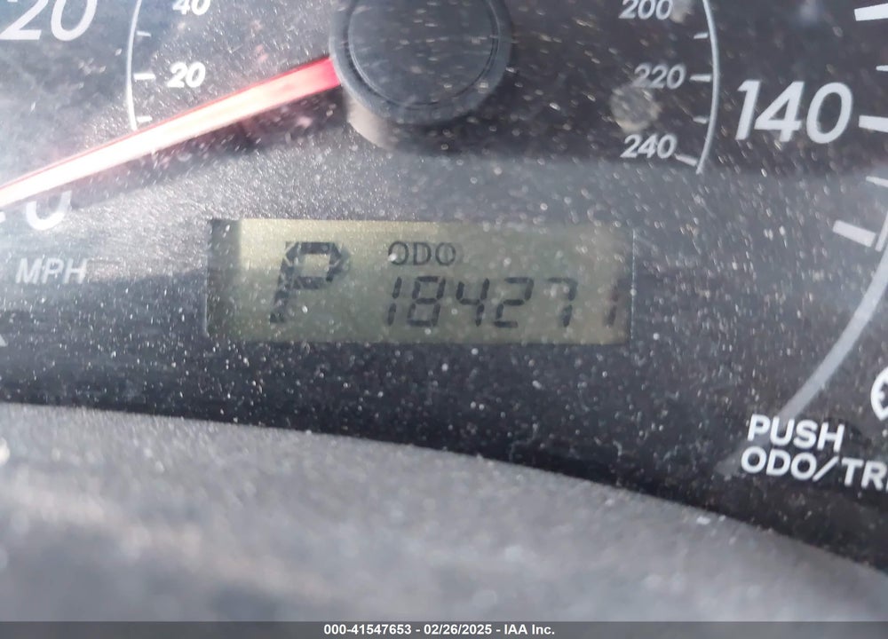 2009 TOYOTA COROLLA VIN: 1NXBU40E89Z114944
