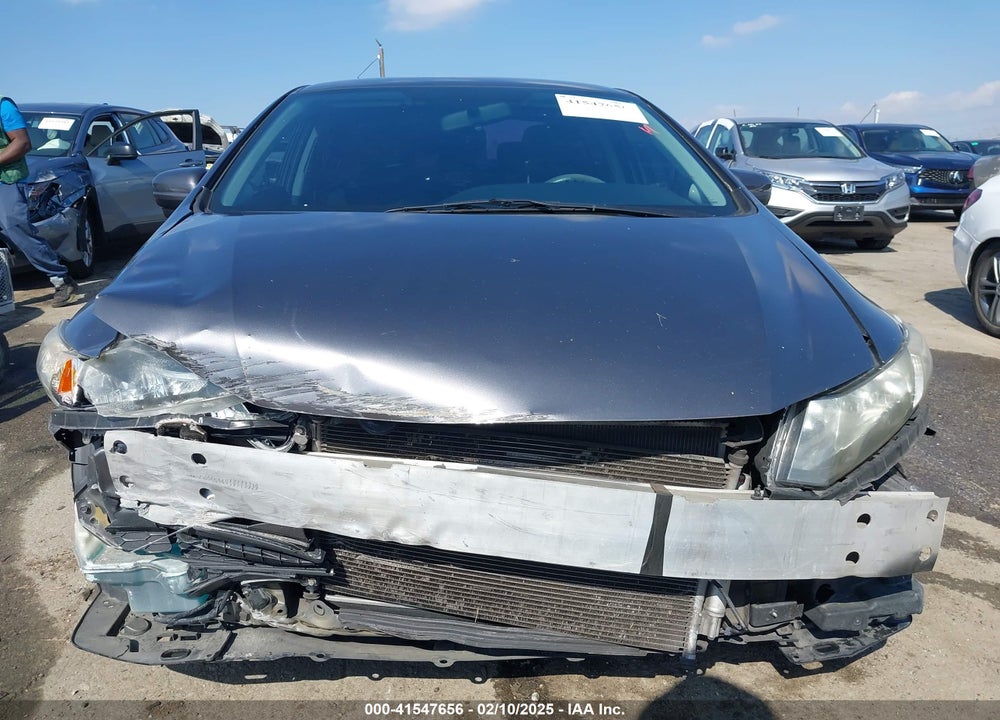2015 HONDA CIVIC SE VIN: 2HGFB2F78FH540786