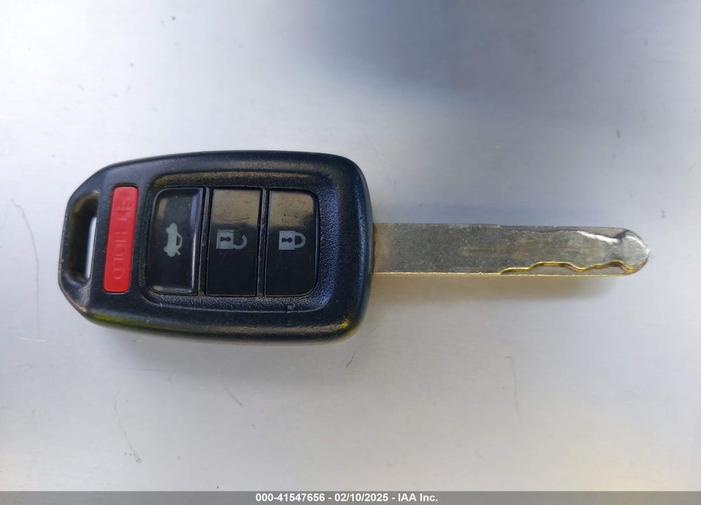 2015 HONDA CIVIC SE VIN: 2HGFB2F78FH540786