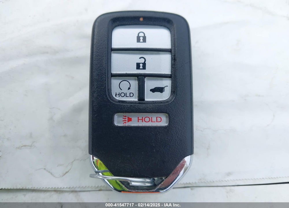 2017 HONDA CR-V EX VIN: 2HKRW2H51HH633140