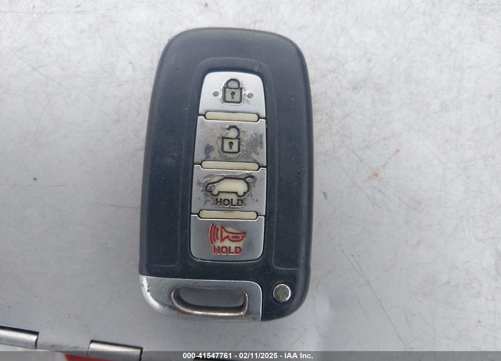 2013 HYUNDAI VELOSTER VIN: KMHTC6AE8DU159179