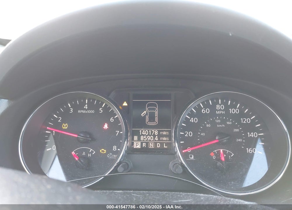 2011 NISSAN ROGUE S VIN: JN8AS5MT8BW181143