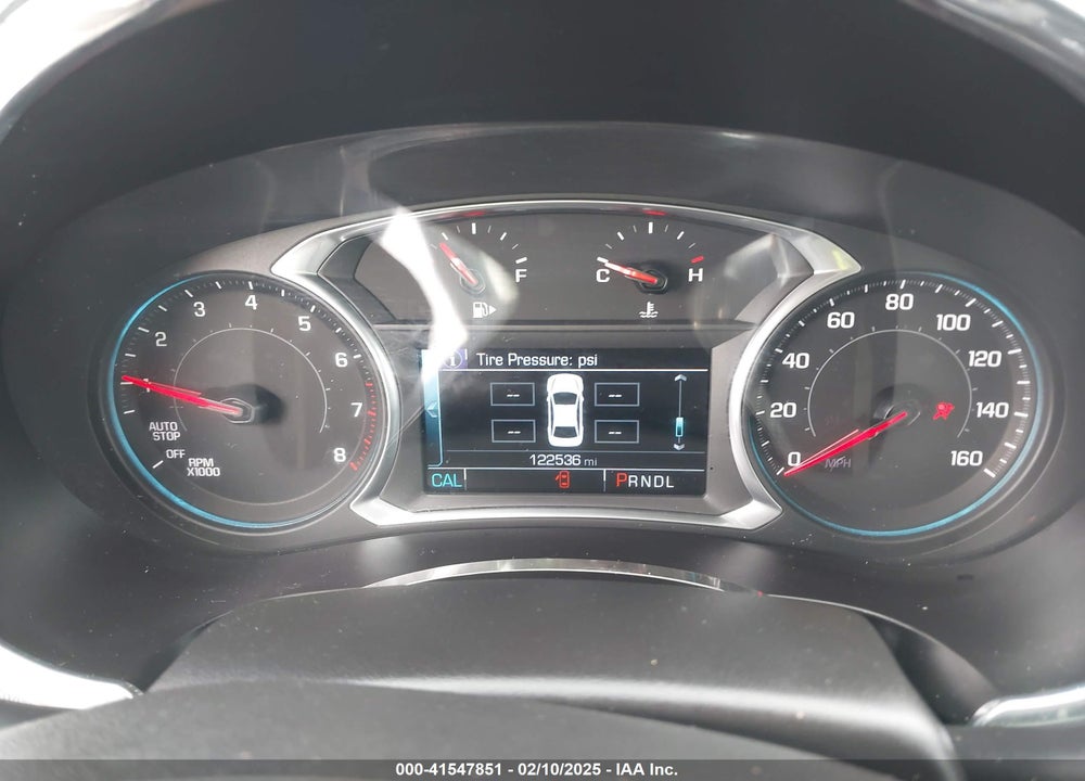 2018 CHEVROLET MALIBU VIN: 1G1ZD5ST6JF231671