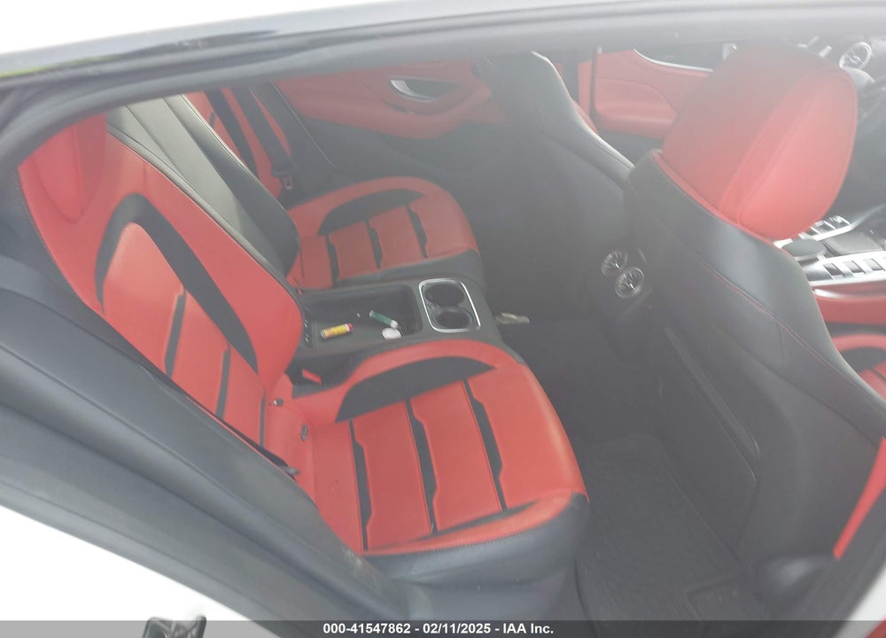 2023 MERCEDES-BENZ AMG GT 63 4-DOOR COUPE VIN: W1K7X8JB9PA056134