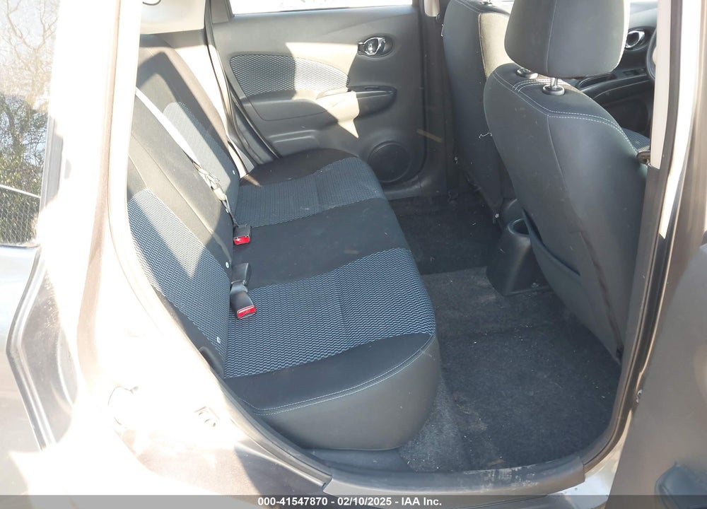 2016 NISSAN VERSA NOTE VIN: 3N1CE2CP6GL361400