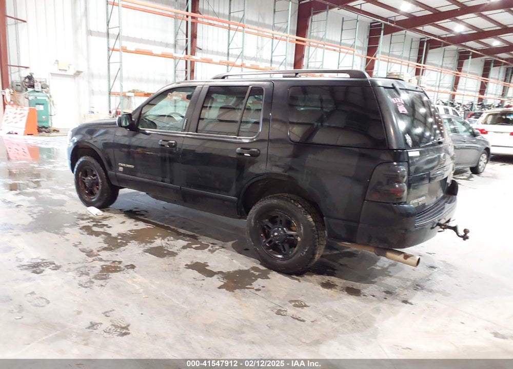 2004 FORD EXPLORER NBX/XLT VIN: 1FMZU73KX4ZB02954