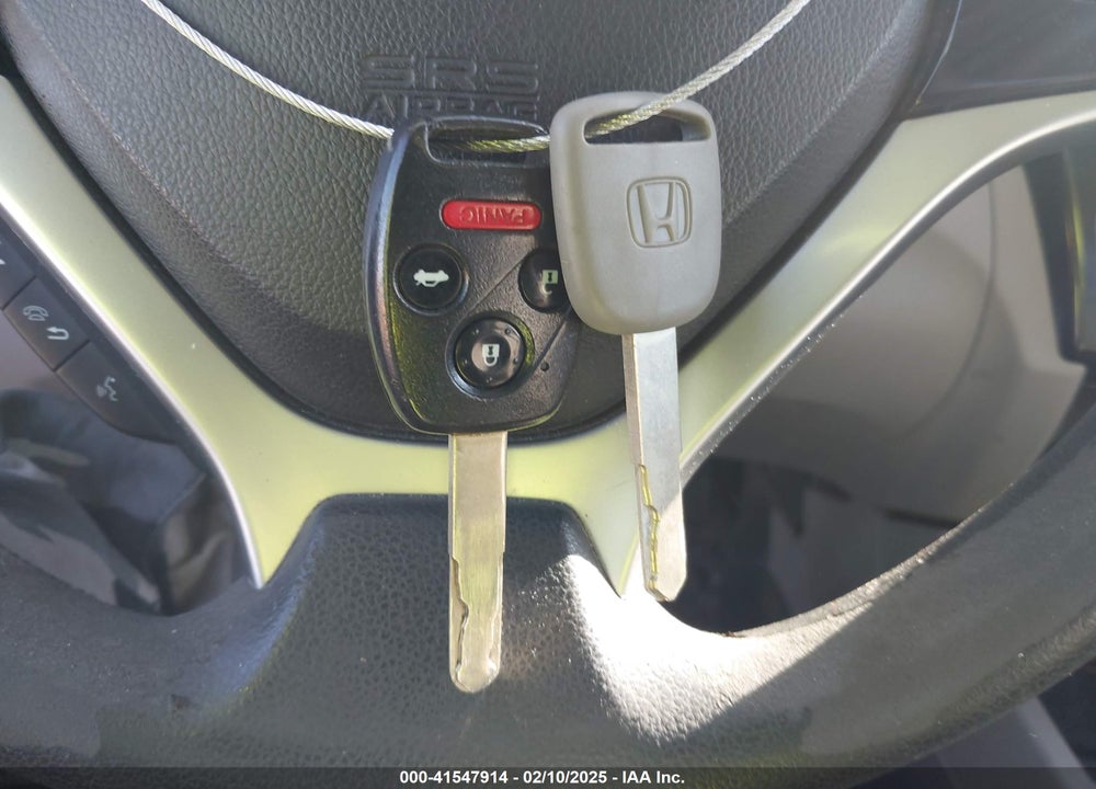 2013 HONDA CIVIC VIN: 19XFB2F54DE246694
