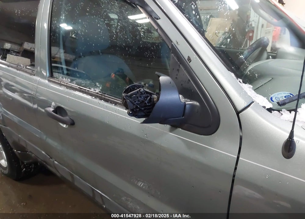 2006 FORD ESCAPE XLT/XLT SPORT VIN: 1FMYU93176KD26077