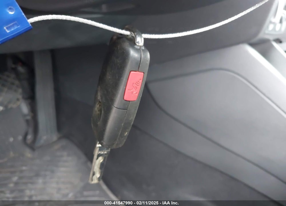 2017 VOLKSWAGEN JETTA VIN: 3VW2B7AJ8HM224240