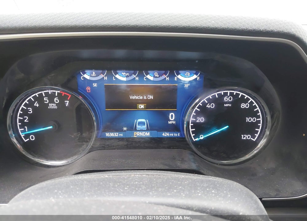 2021 FORD F-150 XLT VIN: 1FTFW1E88MFC64728