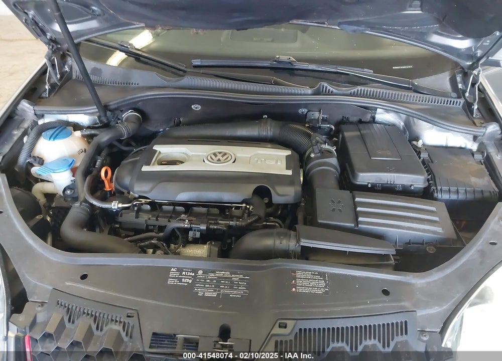 2009 VOLKSWAGEN GTI 4-DOOR VIN: WVWHV71K39W101914