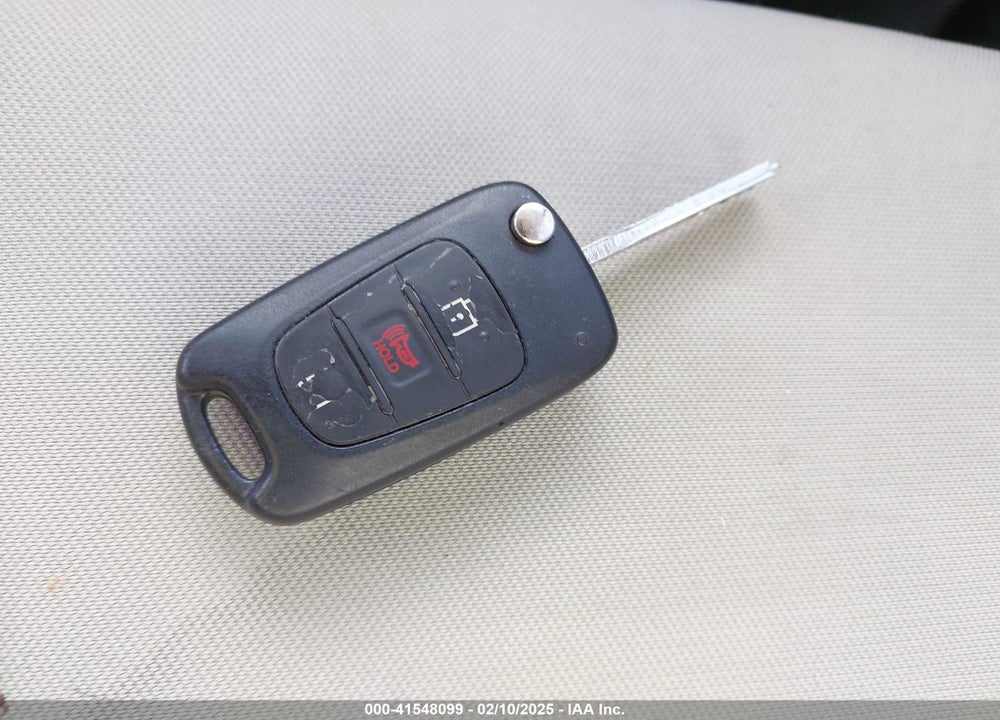 2012 KIA RIO VIN: KNADM4A33C6045387