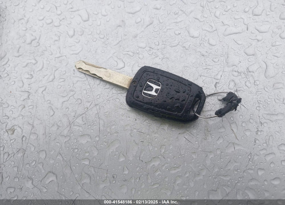 2014 HONDA CIVIC VIN: 19XFB2F58EE246134