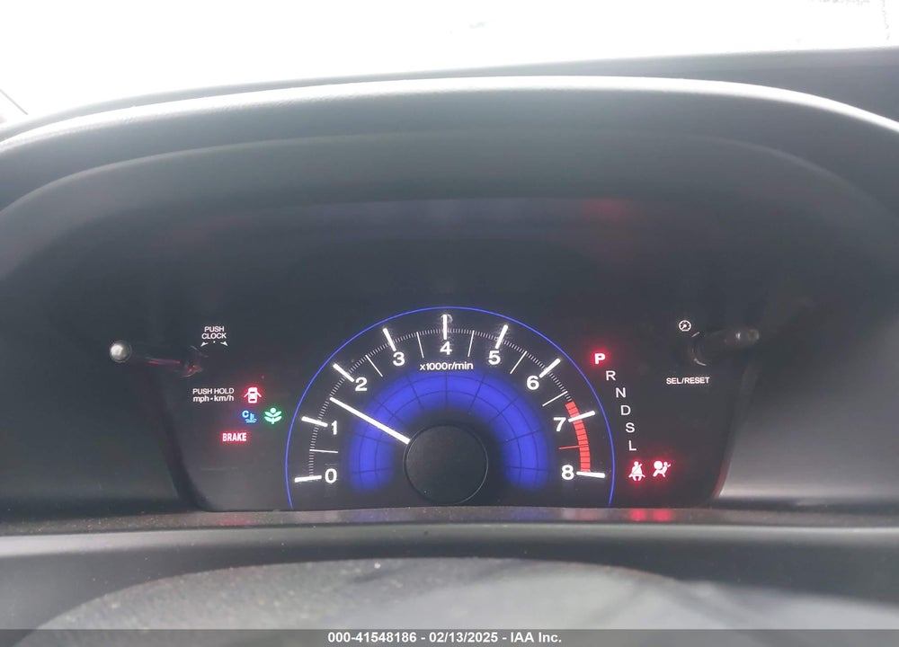 2014 HONDA CIVIC VIN: 19XFB2F58EE246134