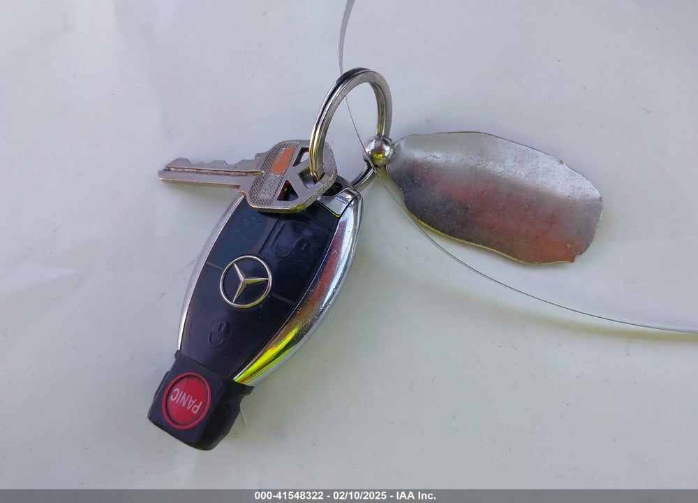 2007 MERCEDES-BENZ E 350 VIN: WDBUF56X97B106915