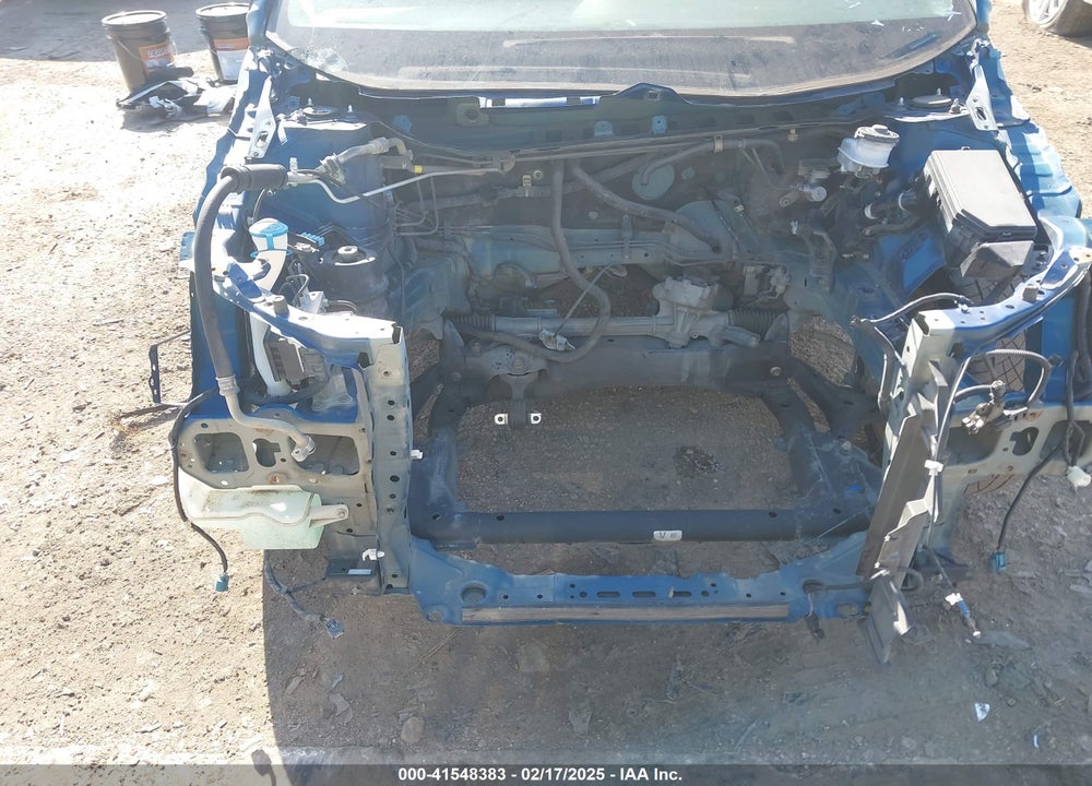 2014 HONDA CIVIC VIN: 19XFB2F83EE077053